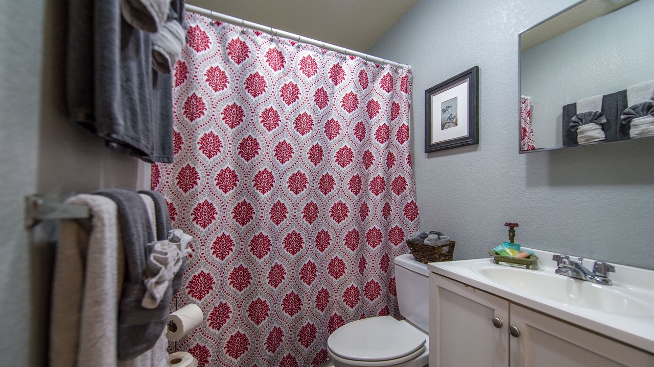 Photo of Bathroom in Elm Mott