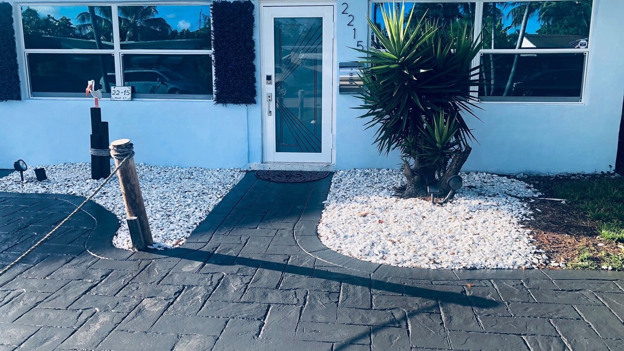 Photo of Outdoor in Royal Poinciana
