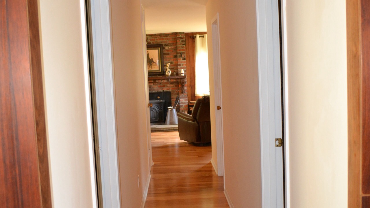 Photo of Bathroom in Hobart