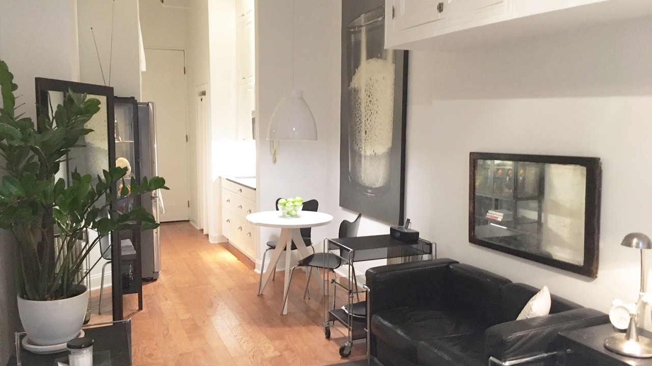 Photo of Livingroom in Central Park North