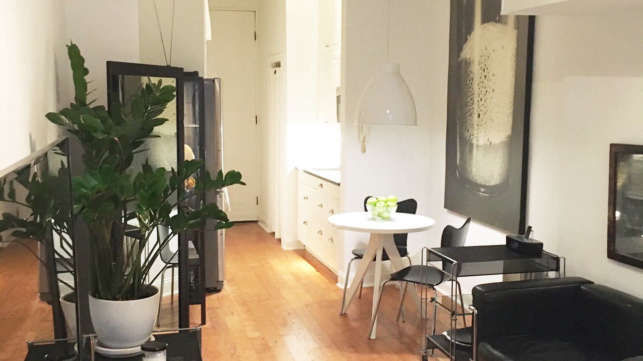 Photo of Bedroom in Central Park North