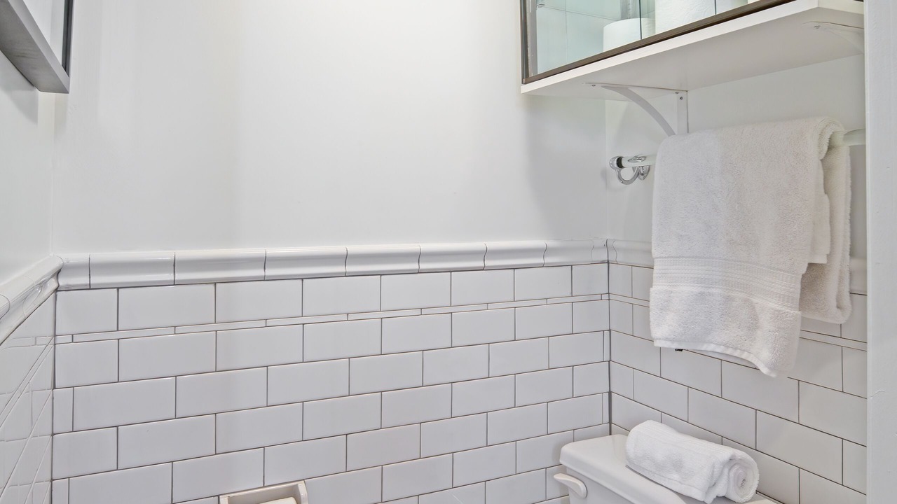 Photo of Bedroom in Central Park North