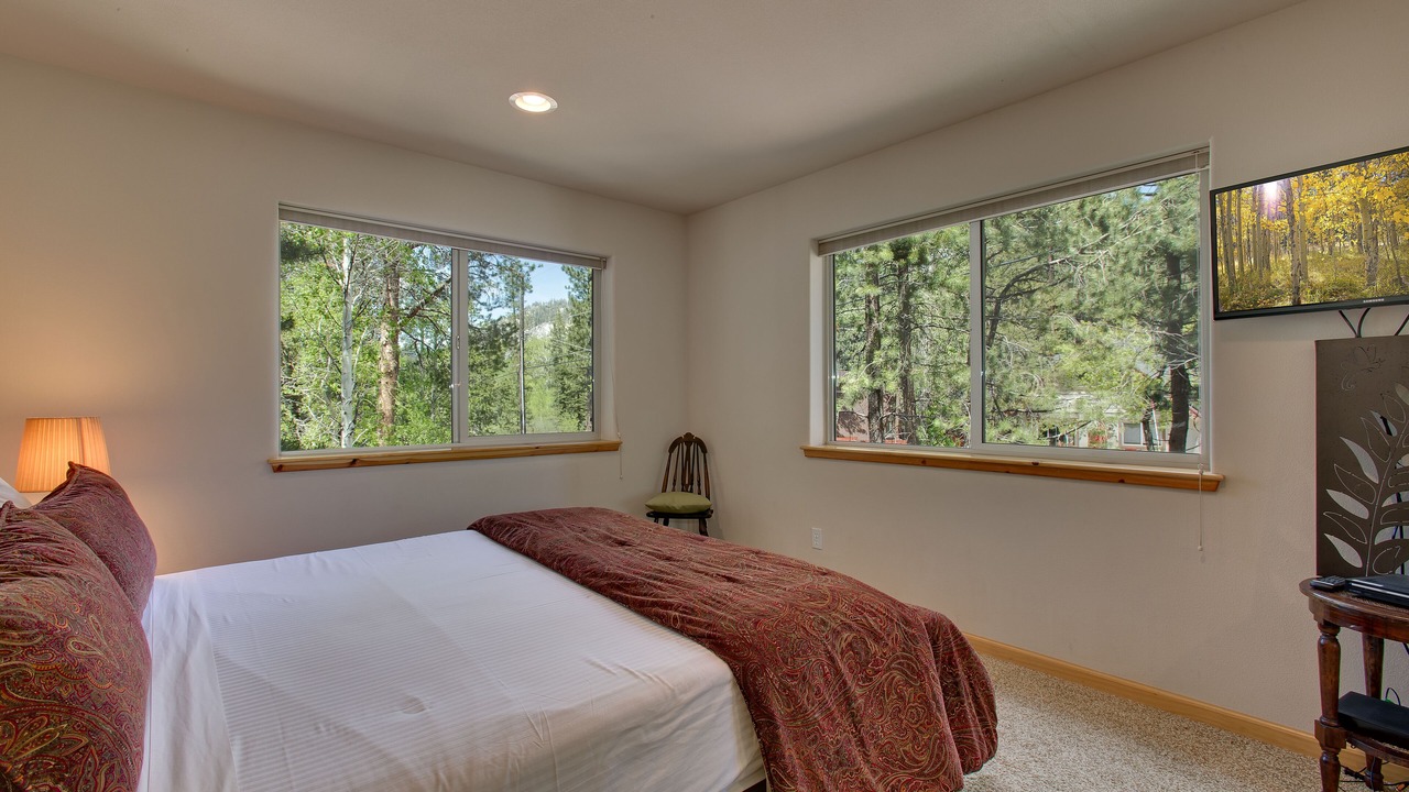 Photo of Bathroom in Christmas Valley