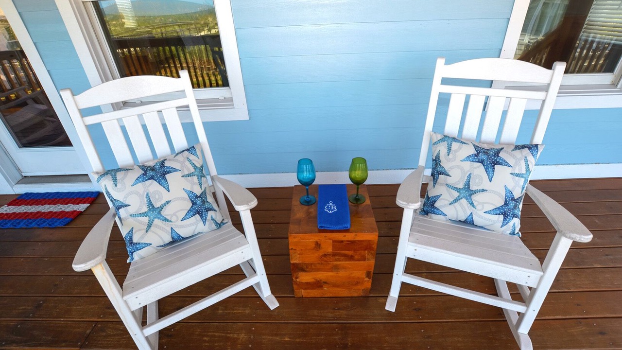 Photo of Outdoor in North Carolina Coast