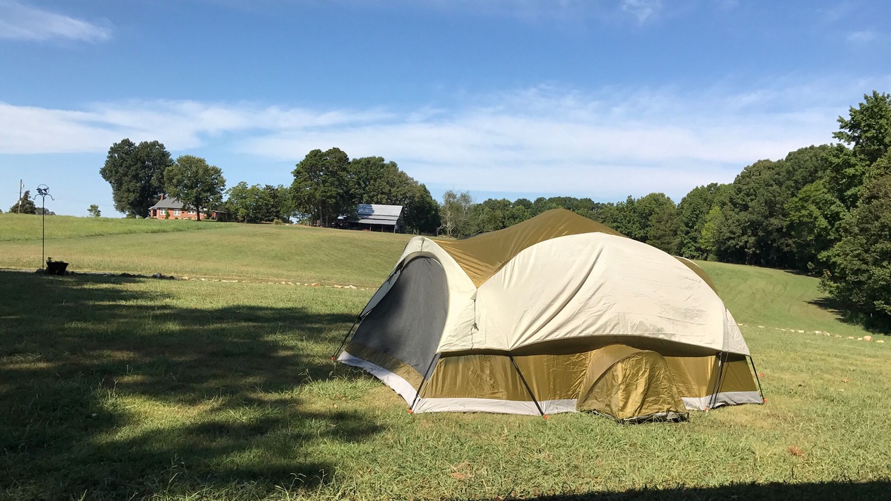 Photo of Outdoor in Albemarle