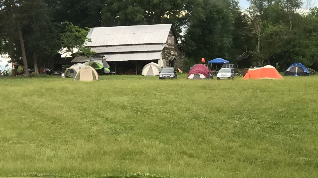 Photo of Outdoor in Albemarle