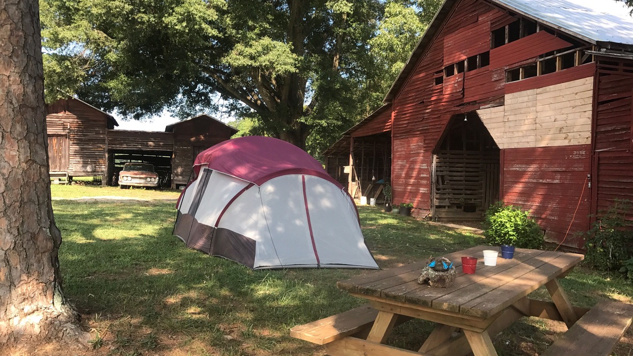 Photo of Outdoor in Albemarle