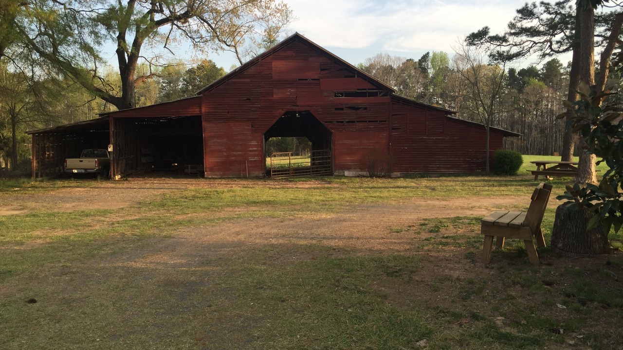 Photo of Outdoor in Albemarle