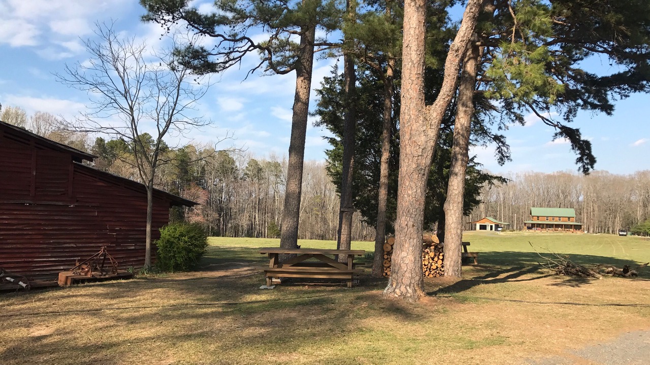 Photo of Outdoor in Albemarle