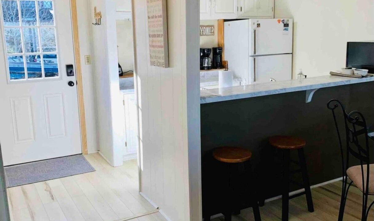 Photo of Kitchen in Beech Mountain