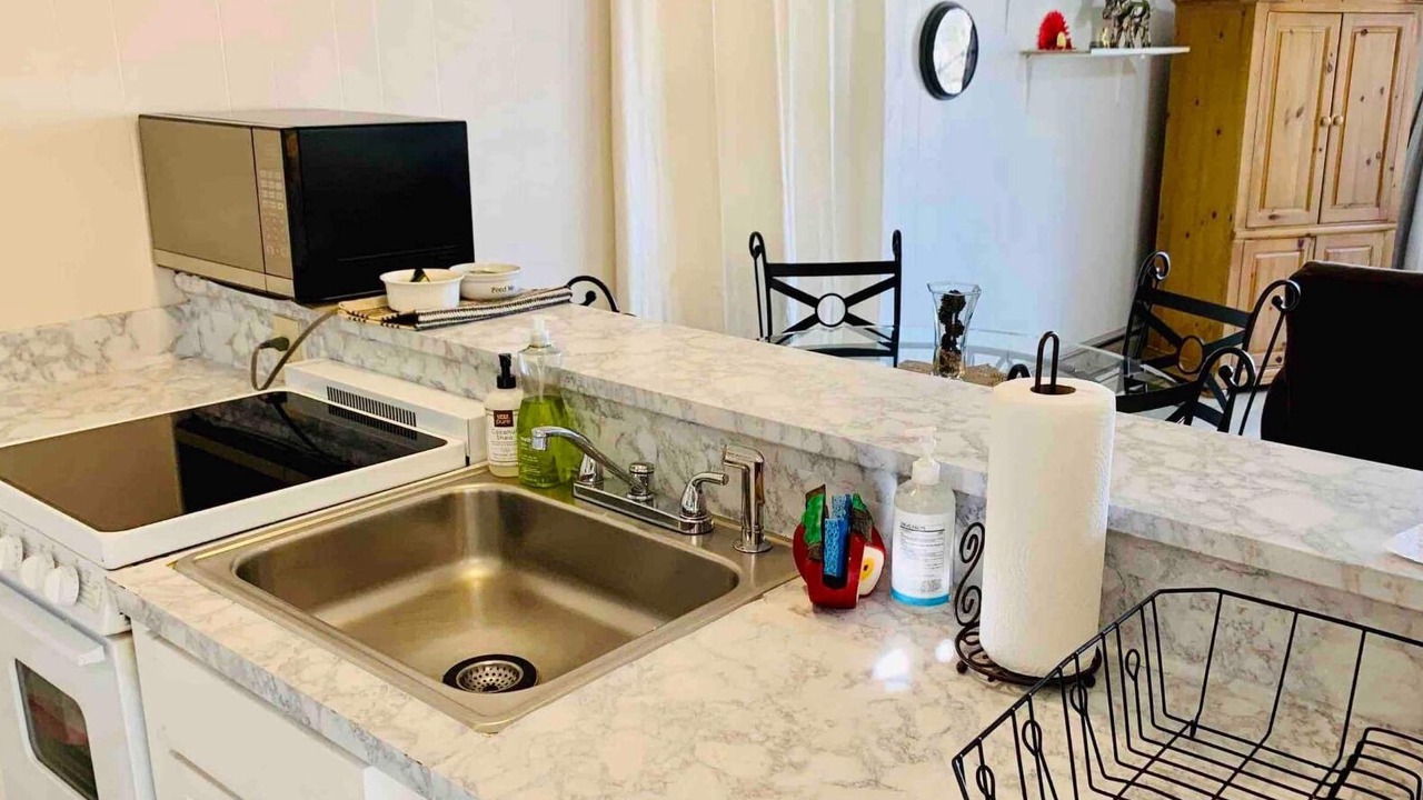 Photo of Kitchen in Beech Mountain