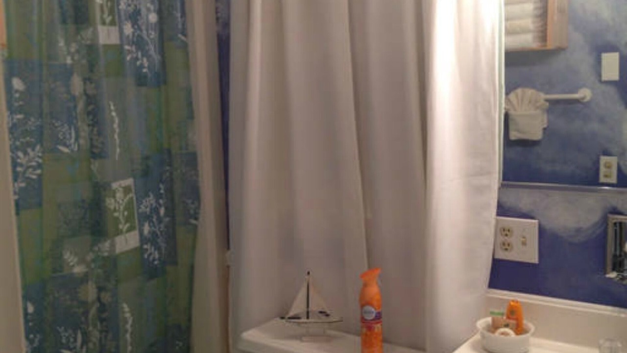 Photo of Bathroom in Beech Mountain