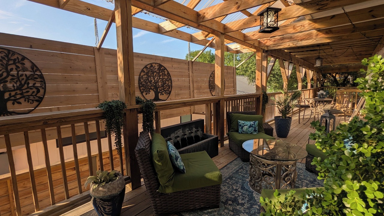 Photo of Others in Barton Hills