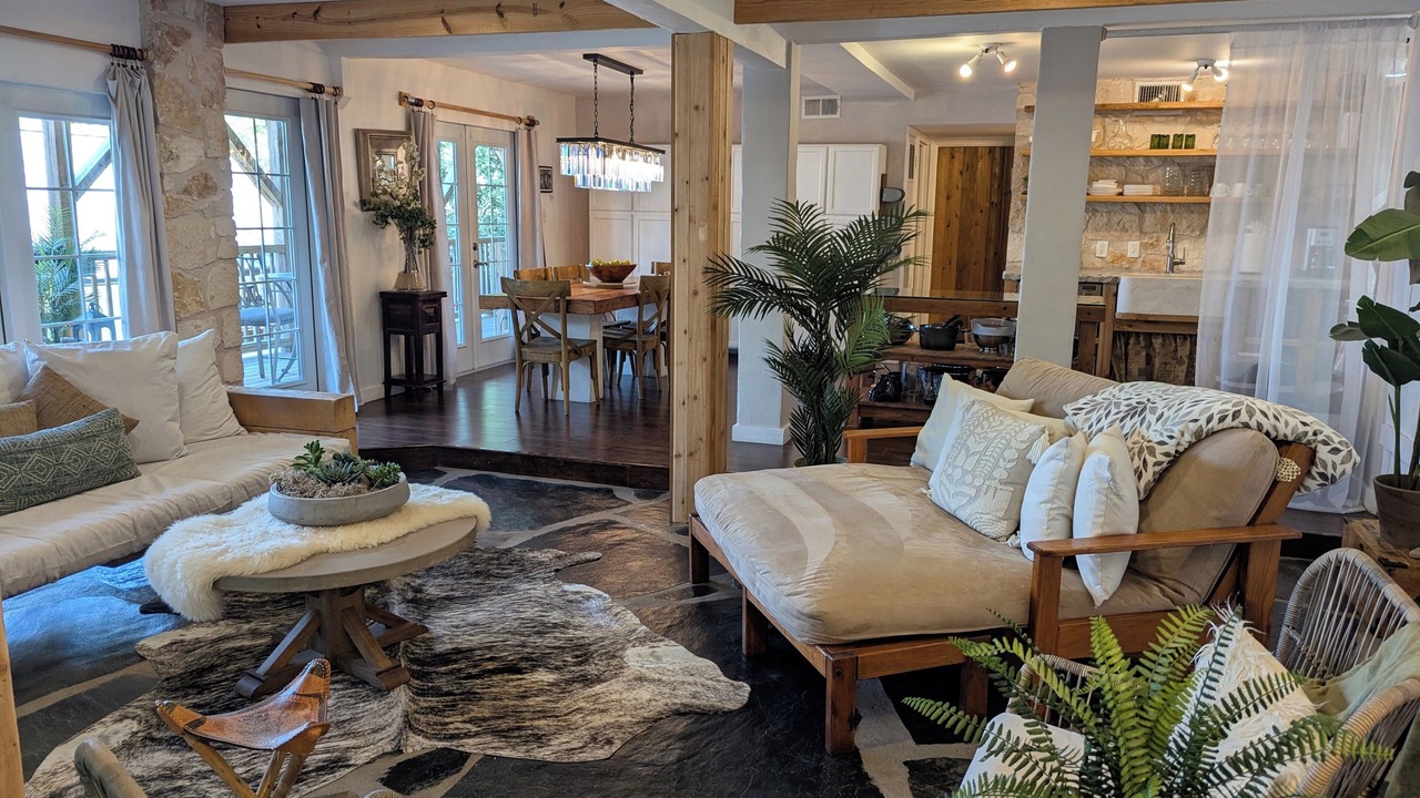 Photo of Outdoor in Barton Hills