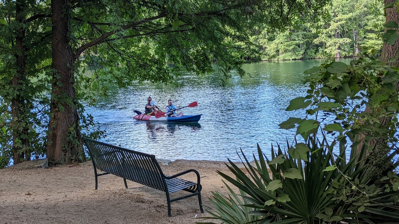 Photo of Outdoor in Barton Hills