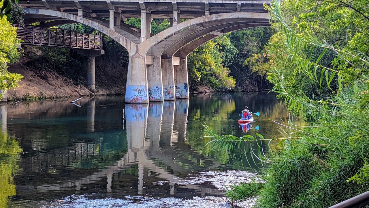 Photo of Others in Barton Hills