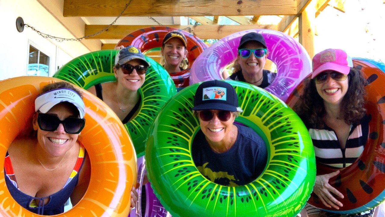 Photo of Outdoor in Barton Hills