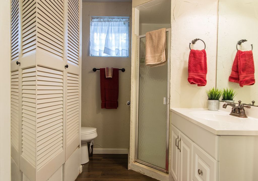 Photo of Bathroom in Georgetown
