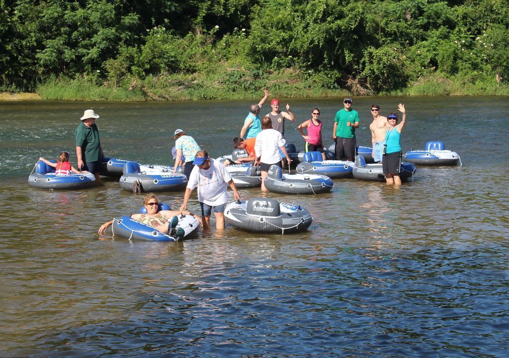 Photo of Others in Georgetown