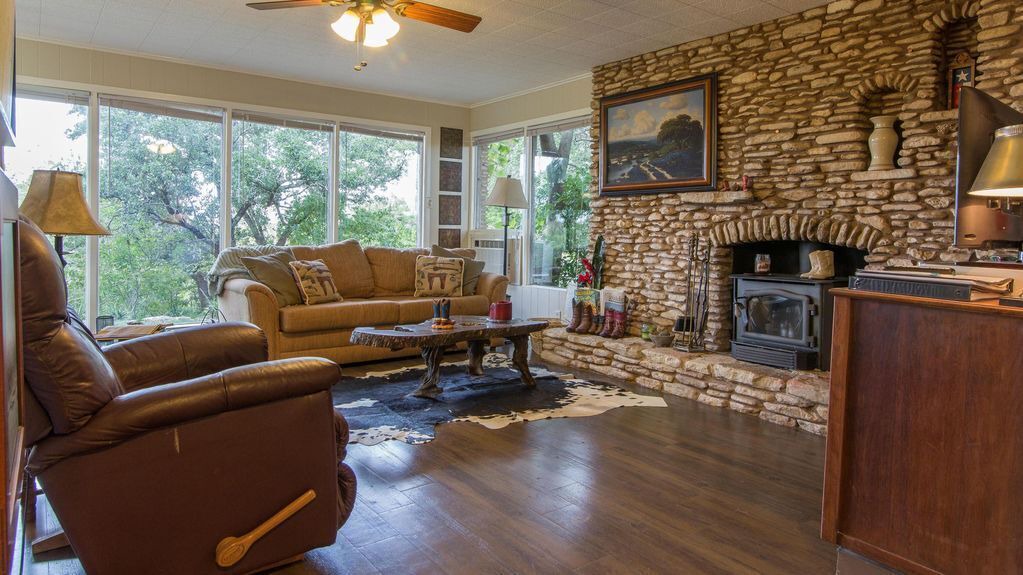 Photo of Livingroom in Georgetown
