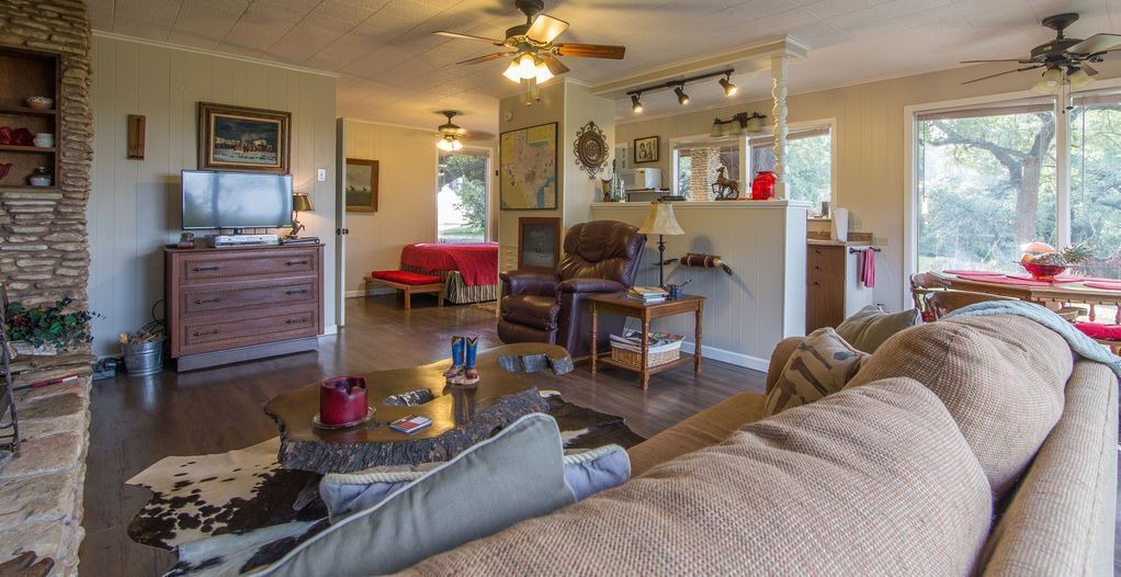 Photo of Livingroom in Georgetown