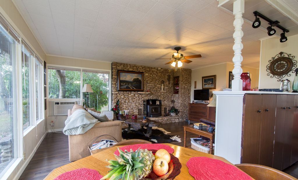 Photo of Livingroom in Georgetown
