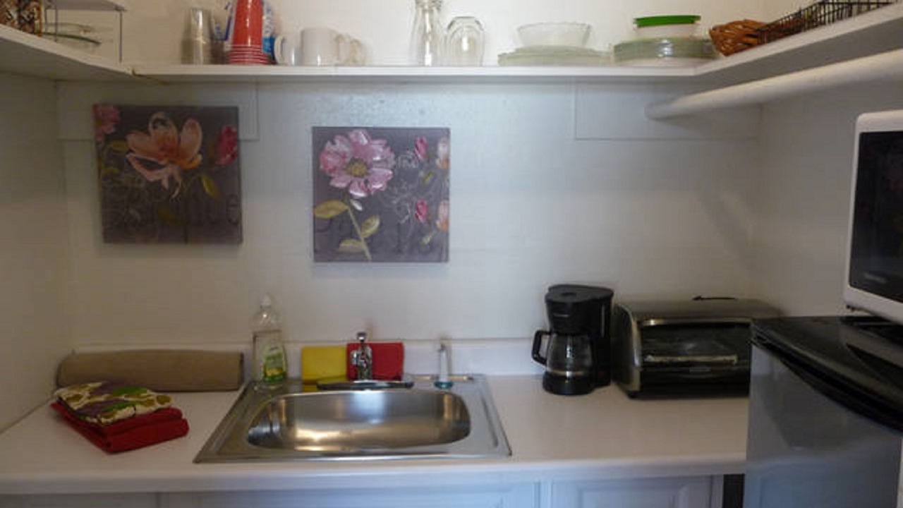 Photo of Kitchen in Knox - Henderson