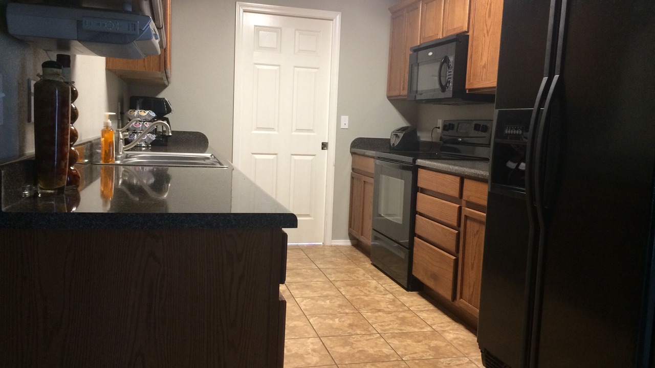 Photo of Kitchen in Amarillo