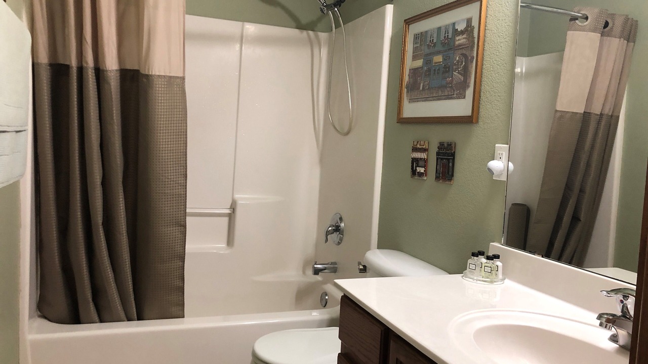 Photo of Bathroom in Amarillo