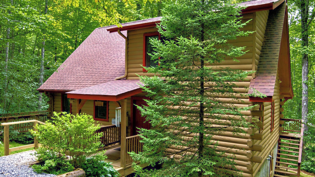 Photo of Outdoor in Maggie Valley