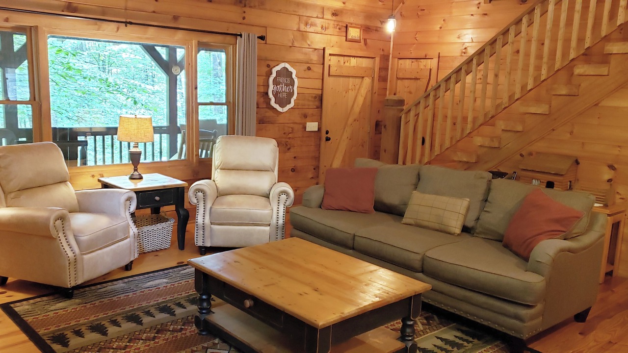 Photo of Others in Maggie Valley