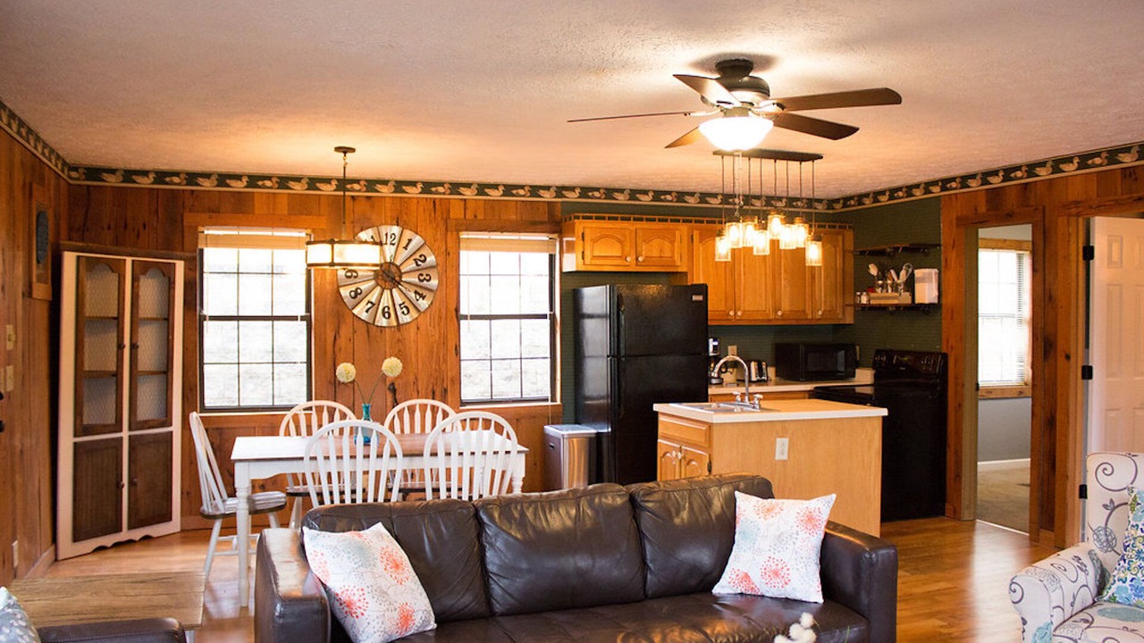 Photo of Livingroom in Smithville