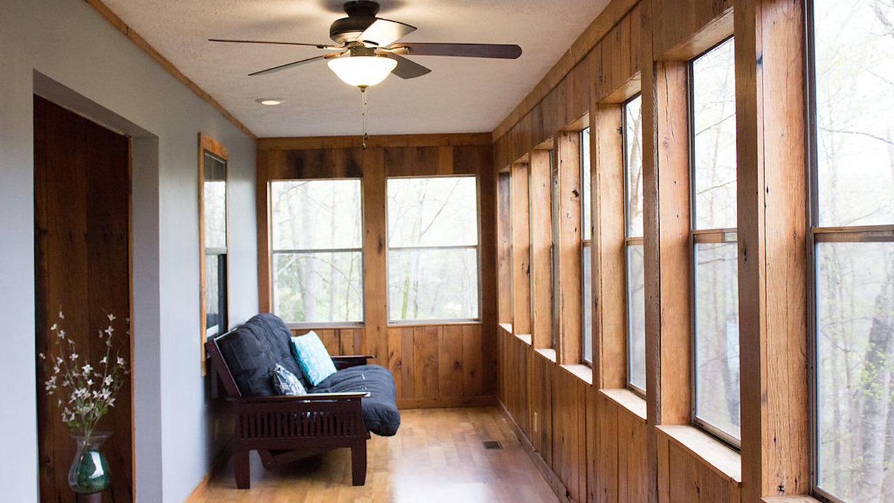 Photo of Livingroom in Smithville