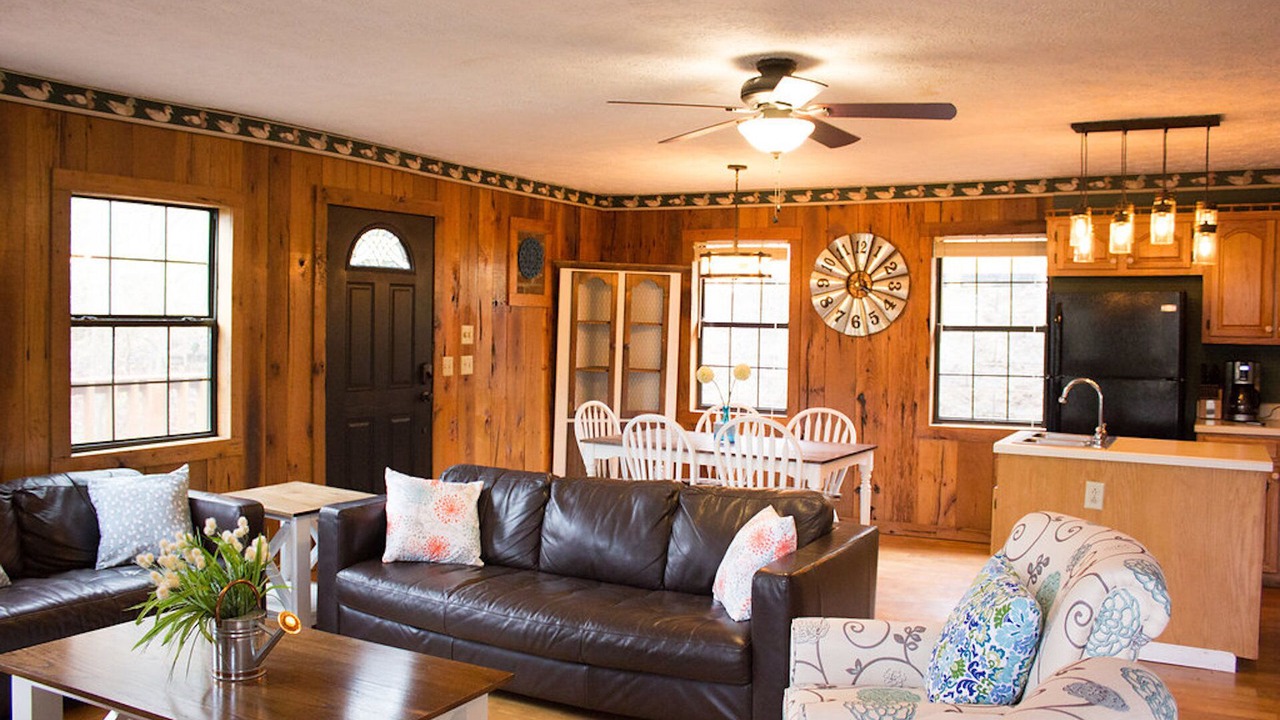 Photo of Livingroom in Smithville