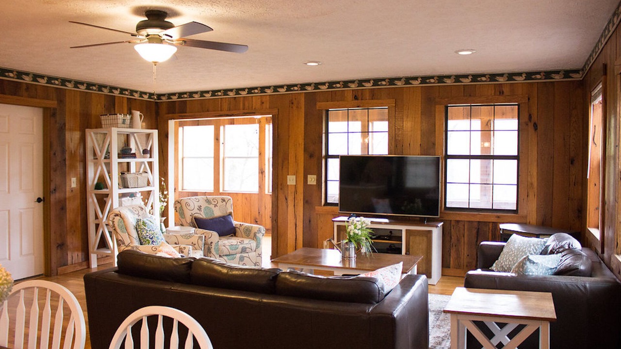 Photo of Livingroom in Smithville