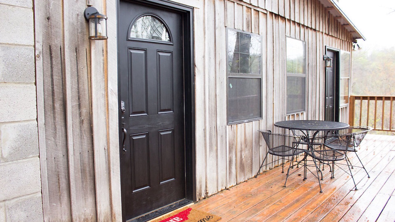 Photo of Outdoor in Smithville