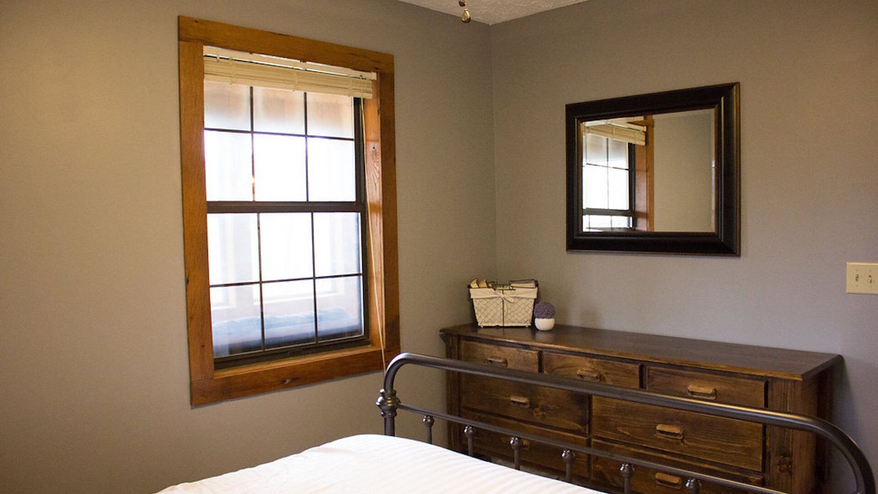 Photo of Bedroom in Smithville