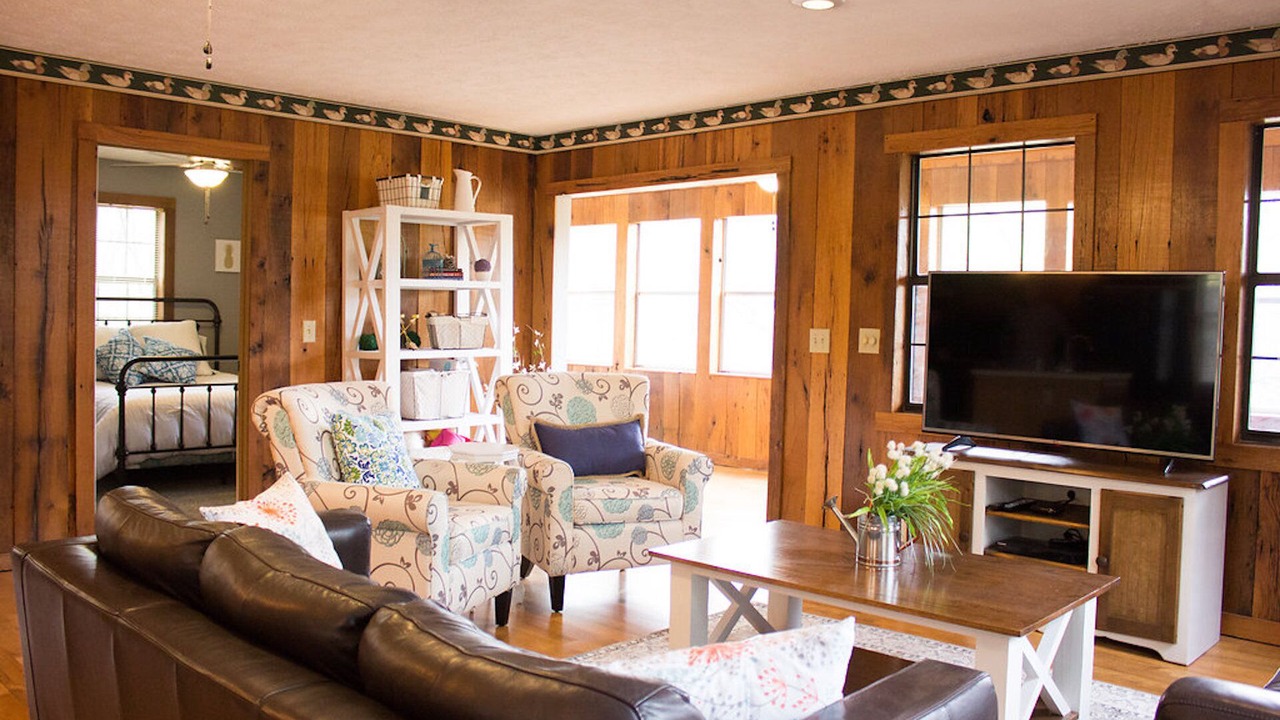 Photo of Livingroom in Smithville