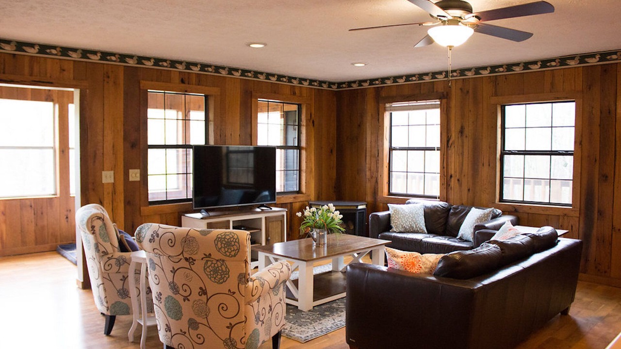 Photo of Livingroom in Smithville