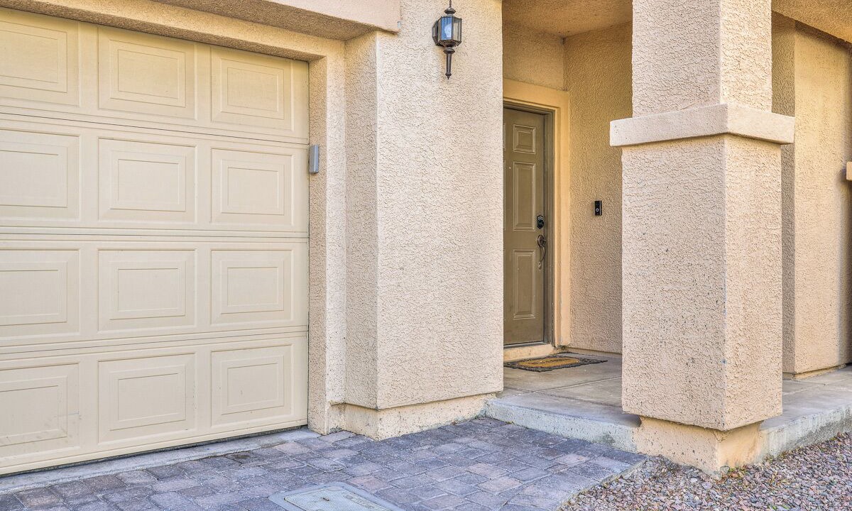 Photo of Outdoor in North Las Vegas