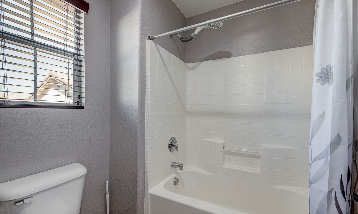 Photo of Bathroom in North Las Vegas