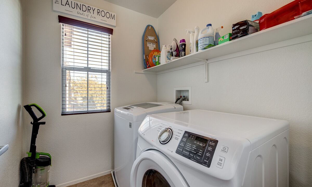 Photo of Bedroom in North Las Vegas