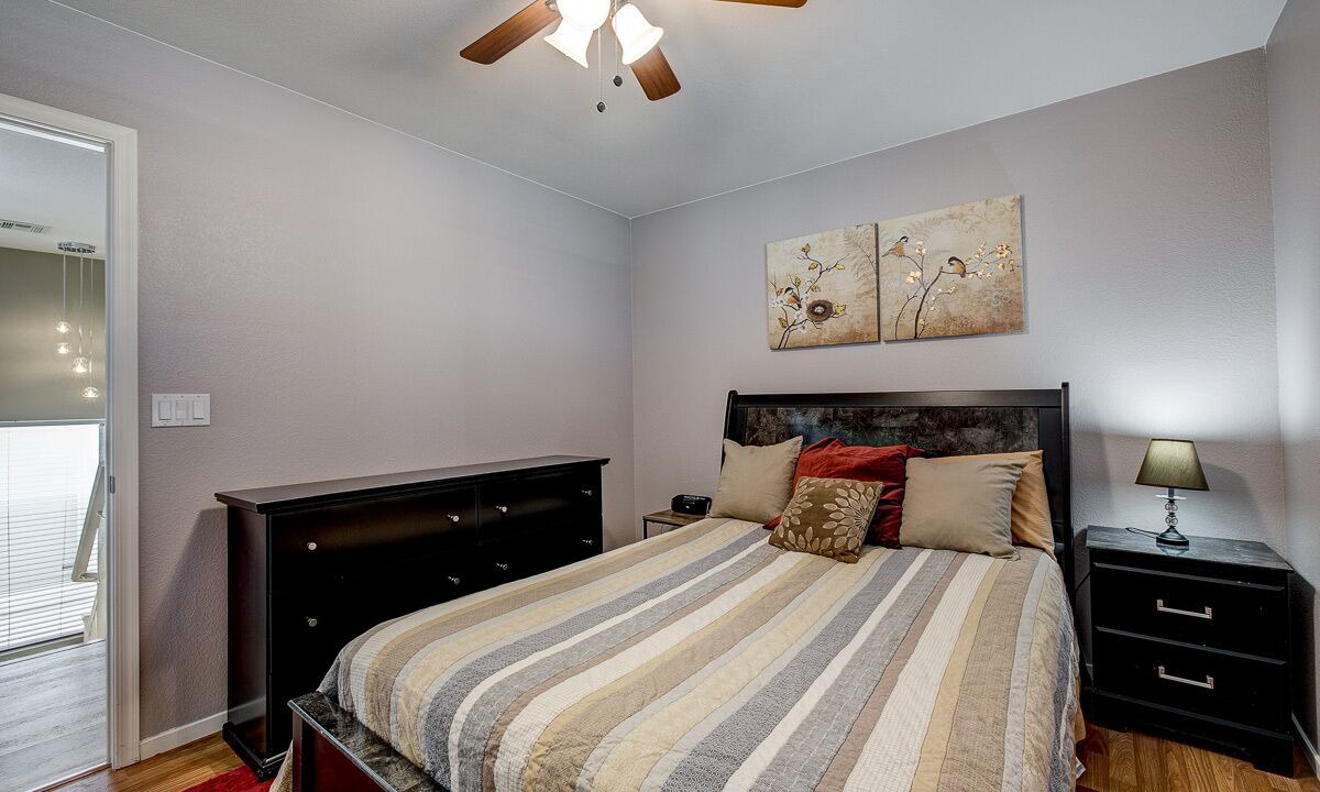 Photo of Bedroom in North Las Vegas