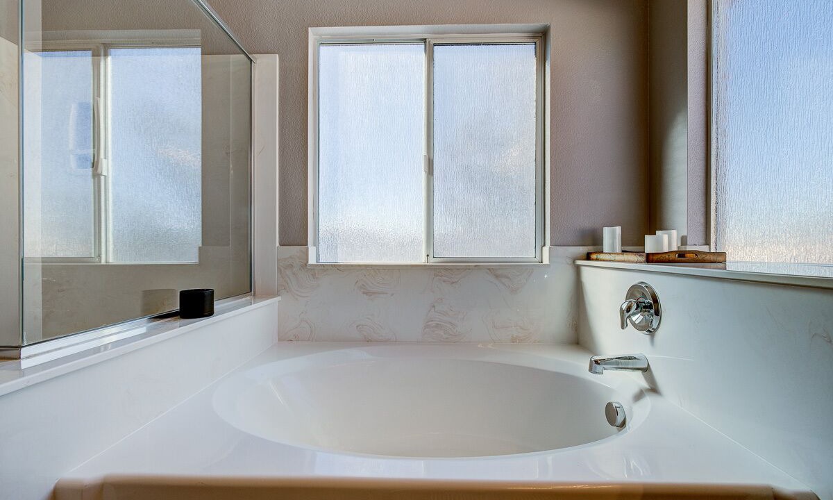 Photo of Bathroom in North Las Vegas