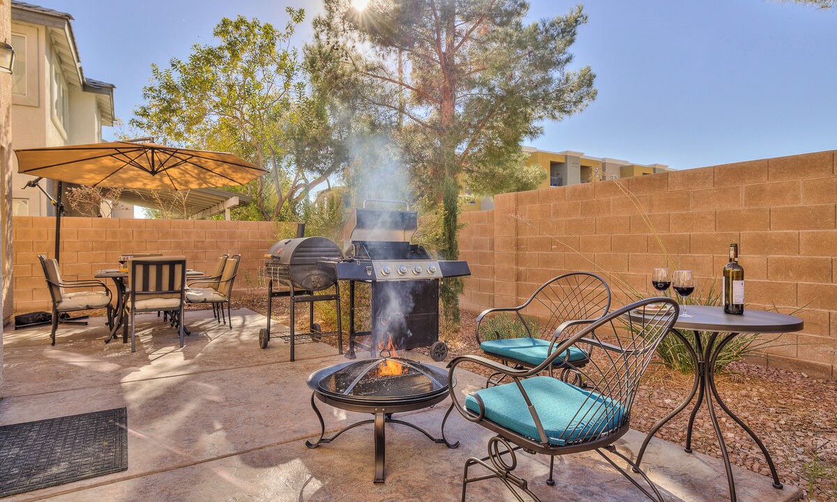 Photo of Outdoor in North Las Vegas