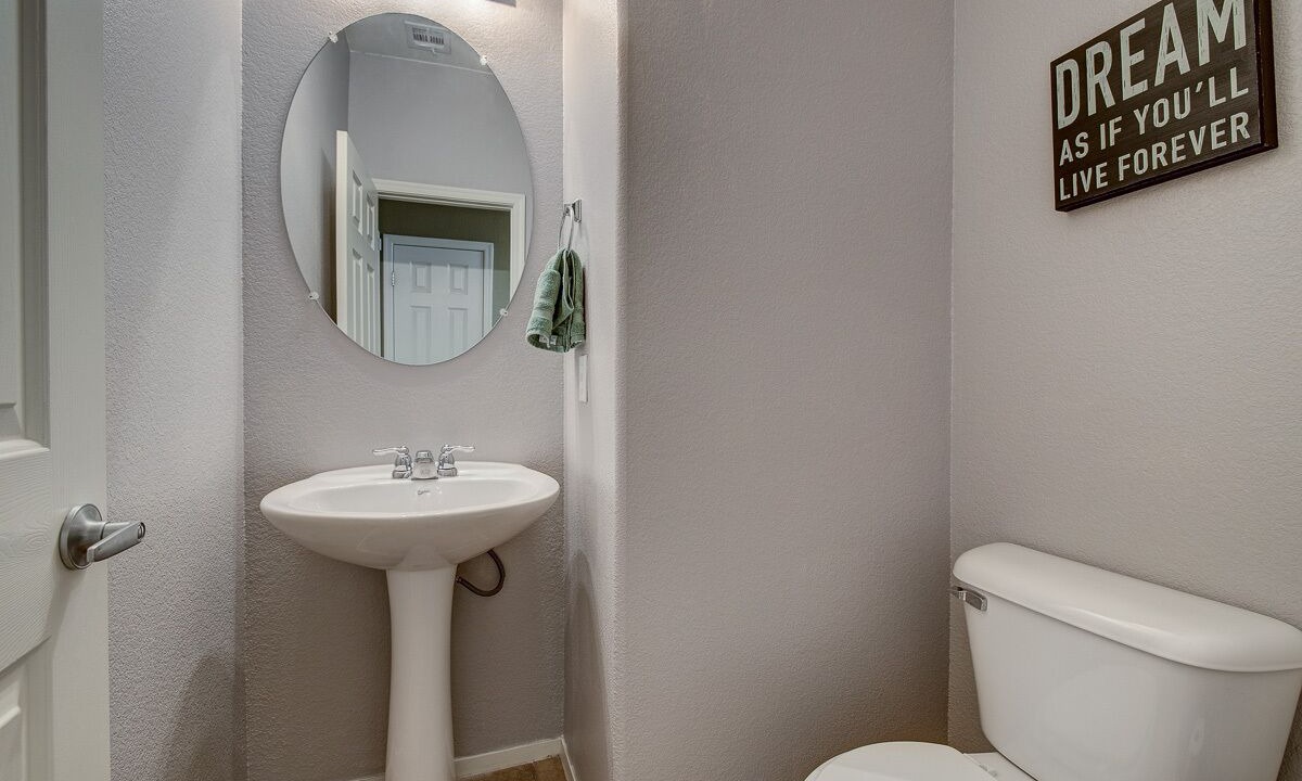 Photo of Bedroom in North Las Vegas