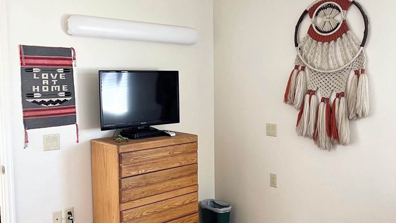 Photo of Bedroom in Blanding