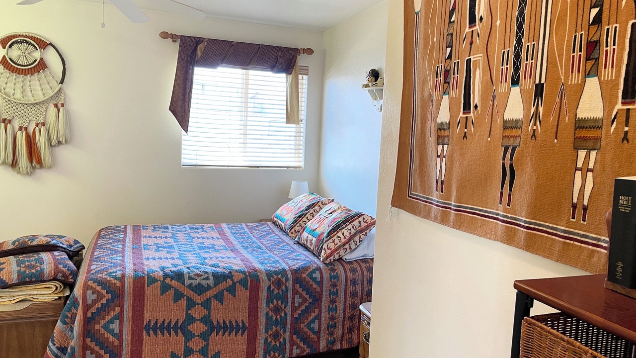 Photo of Bedroom in Blanding