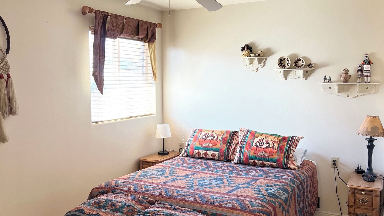 Photo of Bedroom in Blanding