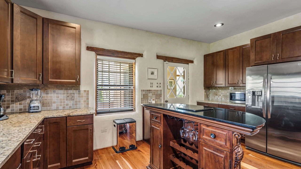 Photo of Kitchen in Historic Eastside